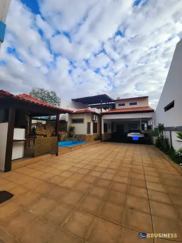 Casa mais 4 apartamentos à venda, Parque Rosário, Campos dos Goytacazes, RJ