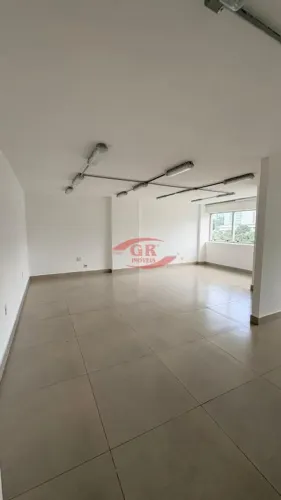 Salão para aluguel, 1 vaga, Buritis - Belo Horizonte/MG
