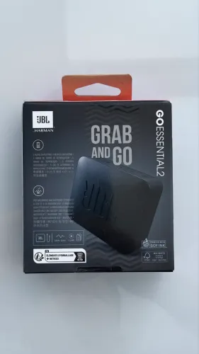 JBL GO Essential 2 