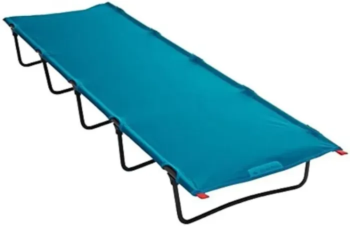 Cama de Camping