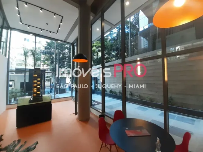 Loja, Jardim Paulista - São Paulo