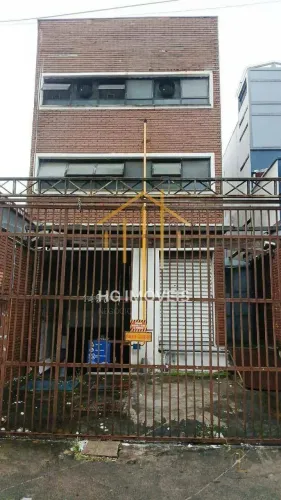 Prédio para alugar, 574 m² por R$ 15.900,00/mês - Tatuapé - São Paulo/SP