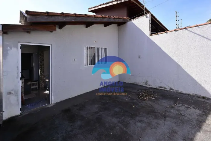 Casa com 1 quarto à venda, 40 m² por R$ 240.000 - Estância Balneária Convento Velho - Peru