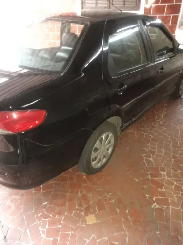 Fiat Siena EL 1.0 MPI Fire Flex 8V 4P 2010