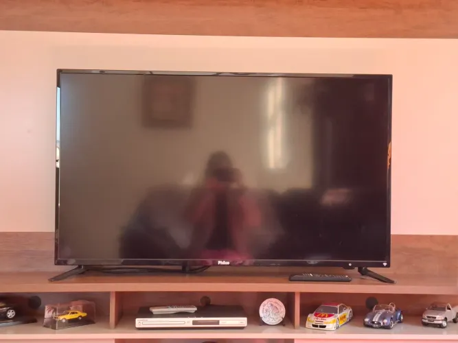 TV LED 50 SMART FULL HD PHILCO