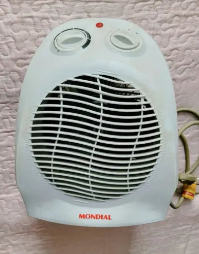 Aquecedor e desumidificador Mondial - excelente oportunidade