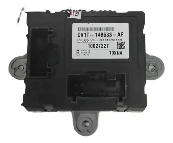 Módulo Conforto Vidro New Fiesta - Cv1t14b533af - N84v (Usado) / V12