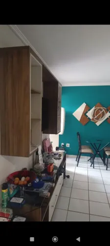 Alugo APTO semi mobiliado no Bairro Angelim próx a Lj.Liliane R$.2.300 por mês