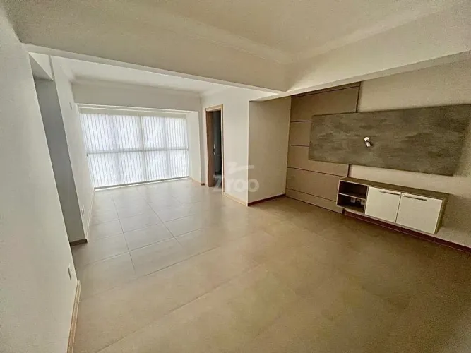 Apartamento com 2 dormitórios para alugar, 64 m² por R$ 2.800/mês - Centro - Blumenau/SC