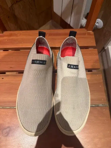 Tenis aramis