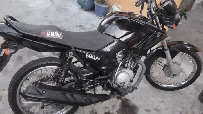 VENDO FACTOR K1 ANO 13/14