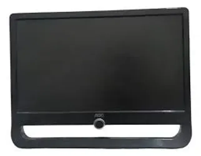 Monitor LCD 19 Polegadas - sem pé