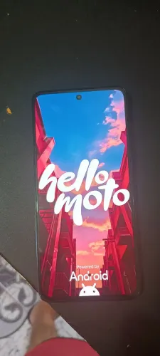 Smartphone Moto G84 5G