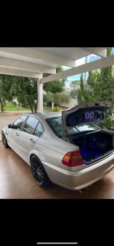 BMW 325I A 2003