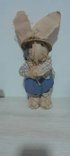 Coelhinho da páscoa tok&stok original