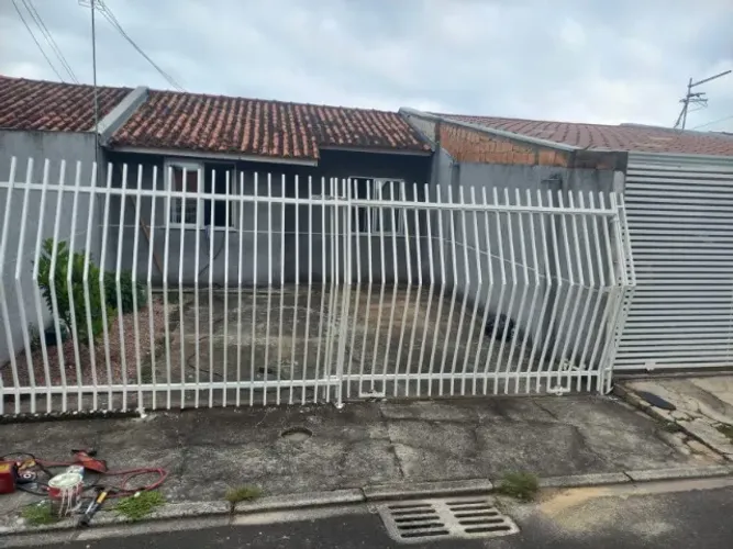 Casa em Condomínio - Campo de Santana, 2 quartos
