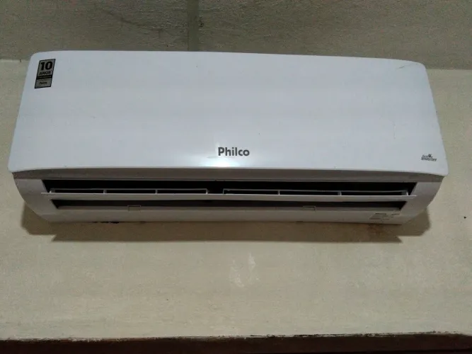 Ar-condicionado Philco novo