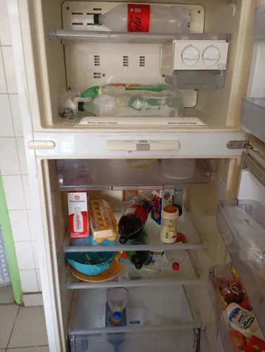 Móveis e eletro