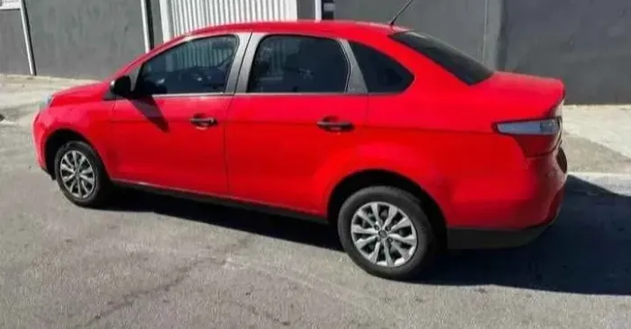 Hyundai HB20X Style 1.6 Flex 16V Mec. 2018
