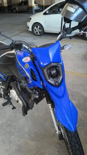 Crosser zera