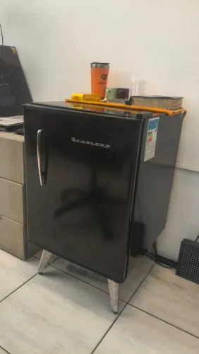FRIGOBAR BRASTEMP SEMINOVO 76L 220V