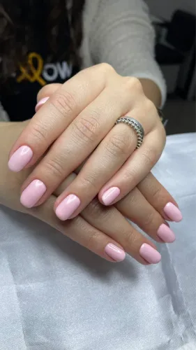 Manicure
