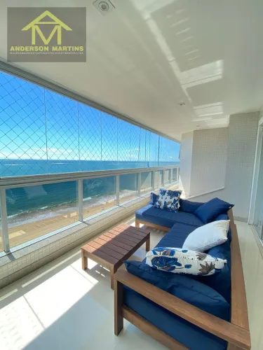 Cobertura Duplex em Praia da Costa - Vila Velha, ES