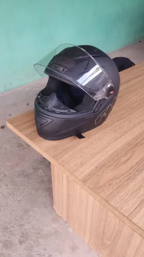 Capacete fw3