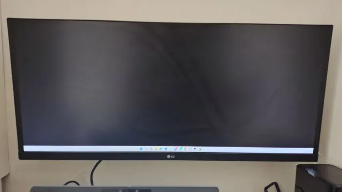 Monitor LG UltraWide 29"p