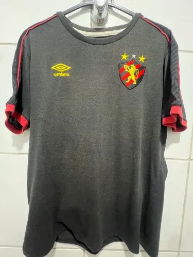 Camisa comissão técnica do Sport