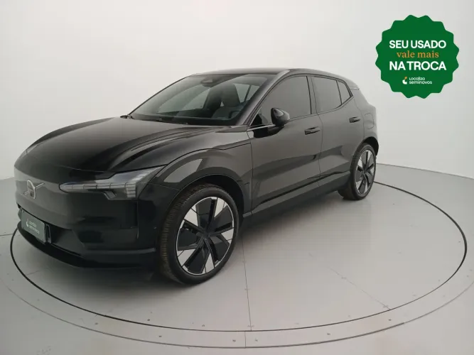 Volvo EX30 E60 Ultra (elétrico) 2024