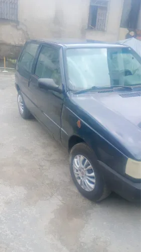 Fiat Uno Mille 1.0 Fire/ F.flex/ Economy 2P 2003
