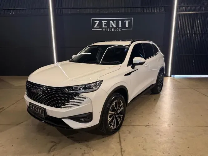 GWM Haval H6 Phev19 (hibrido) 2025