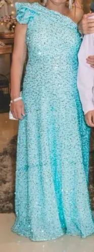 Conjunto Elegante de festa à venda
