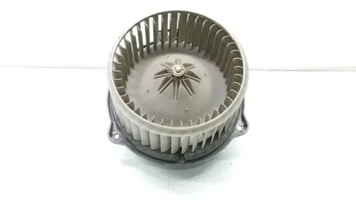 Motor Ar Forçado Mitsubishi Pajero Full 2002 2003