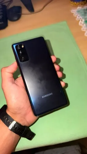 Celular smartphone telefone Samsung s20 fan edition