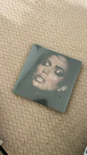 Paleta de sombras By Pam