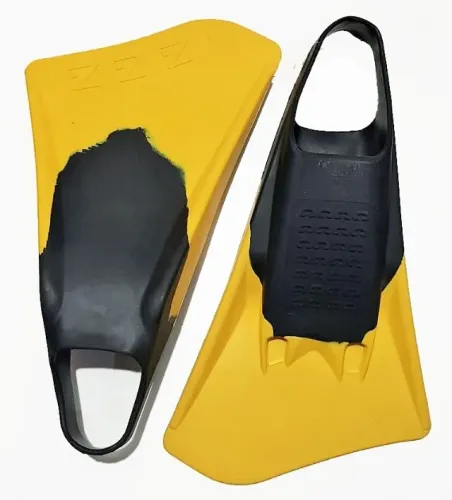 Pe de Pato Z fins Bodyboard