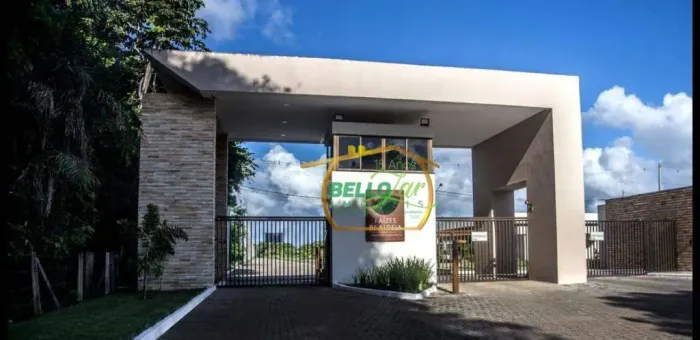 Terreno à venda, 750 m² por R$ 220.000,00 - Aldeia dos Camarás - Camaragibe/PE
