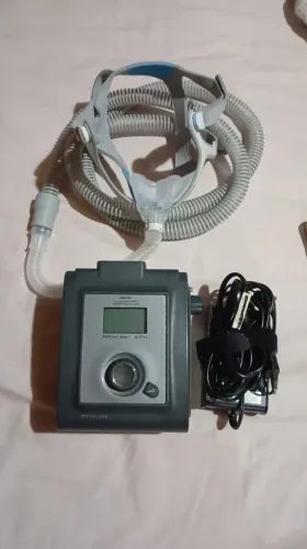 CPAP Philips