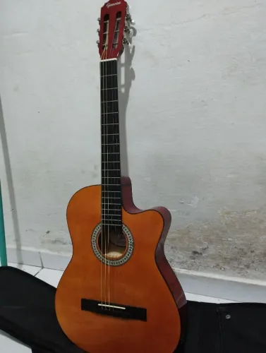 Violão Giannini Start