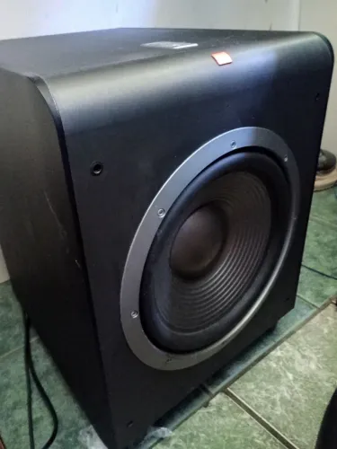 Subwoofer JBL Es250p