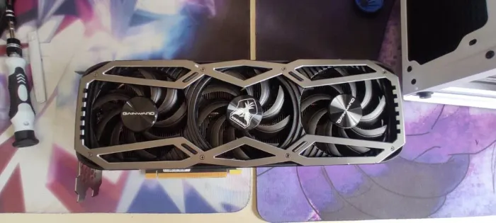Rtx 3070 8gb gainward