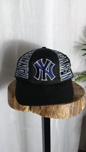 Boné vintage Yankees MLB