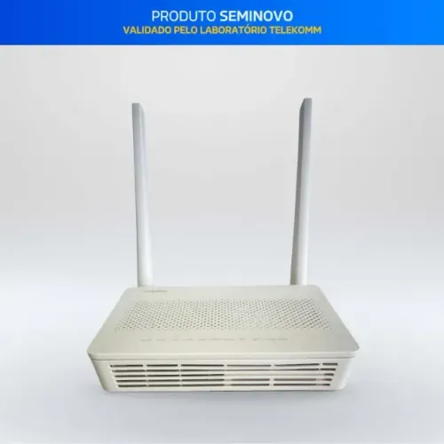HUAWEI ONT EG8145V5 C/ FONTE ( AA)