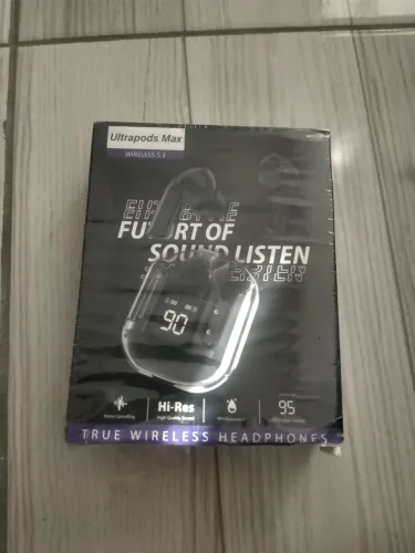 FONE BLUETOOTH TWS H4