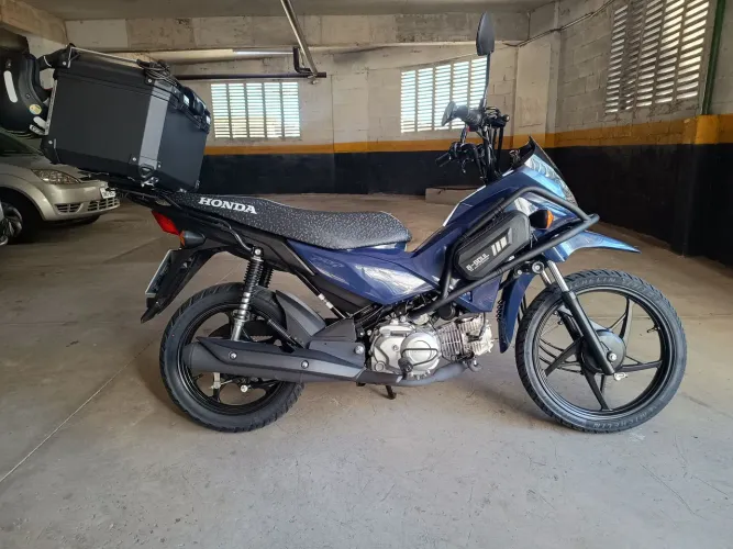 Pop 110 2016 modelo 27