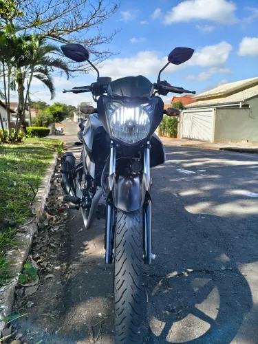 Fazer 150 novíssima!