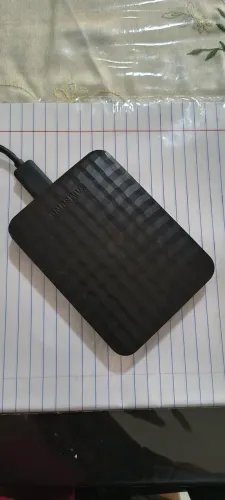 HD externo Samsung 1tb