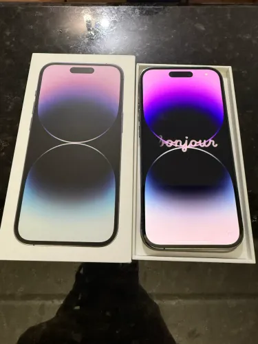 iPhone 14 Pro 512gb